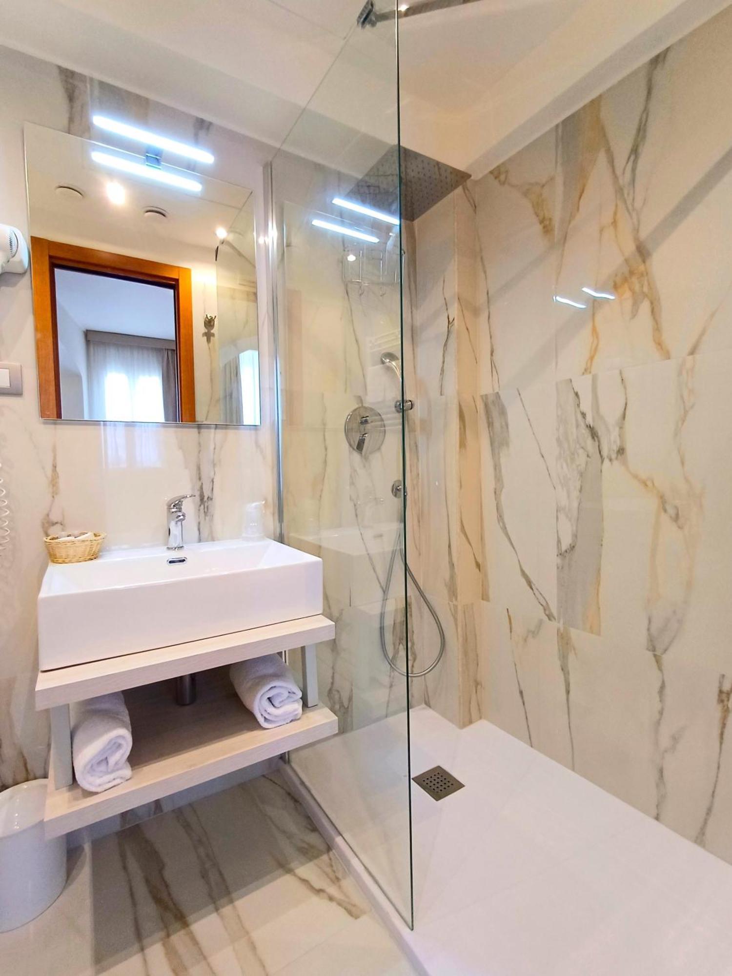 Hotel L'Arcangelo - Boutique Hotel Taranto Exteriér fotografie