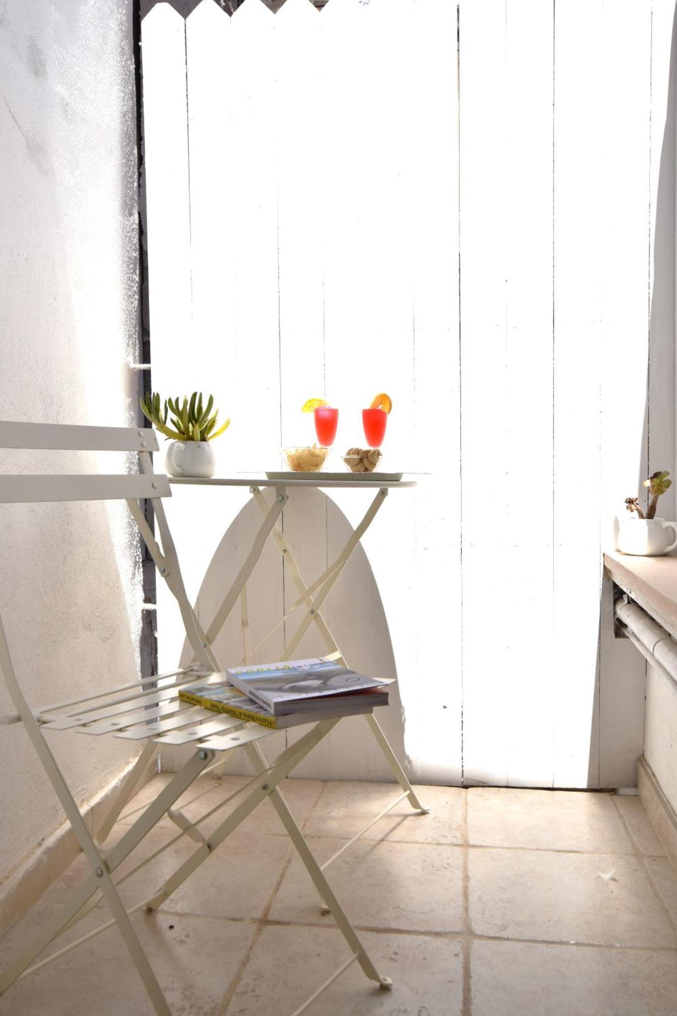 Hotel L'Arcangelo - Boutique Hotel Taranto Exteriér fotografie
