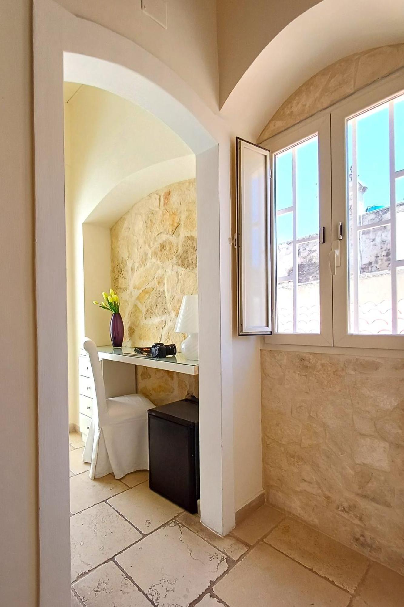 Hotel L'Arcangelo - Boutique Hotel Taranto Exteriér fotografie