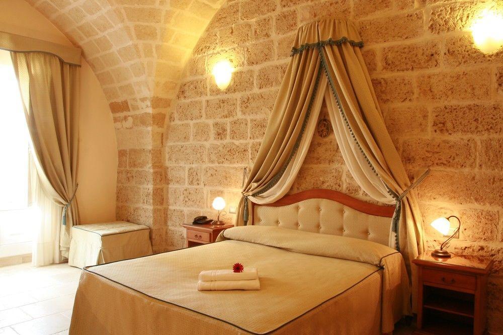 Hotel L'Arcangelo - Boutique Hotel Taranto Exteriér fotografie