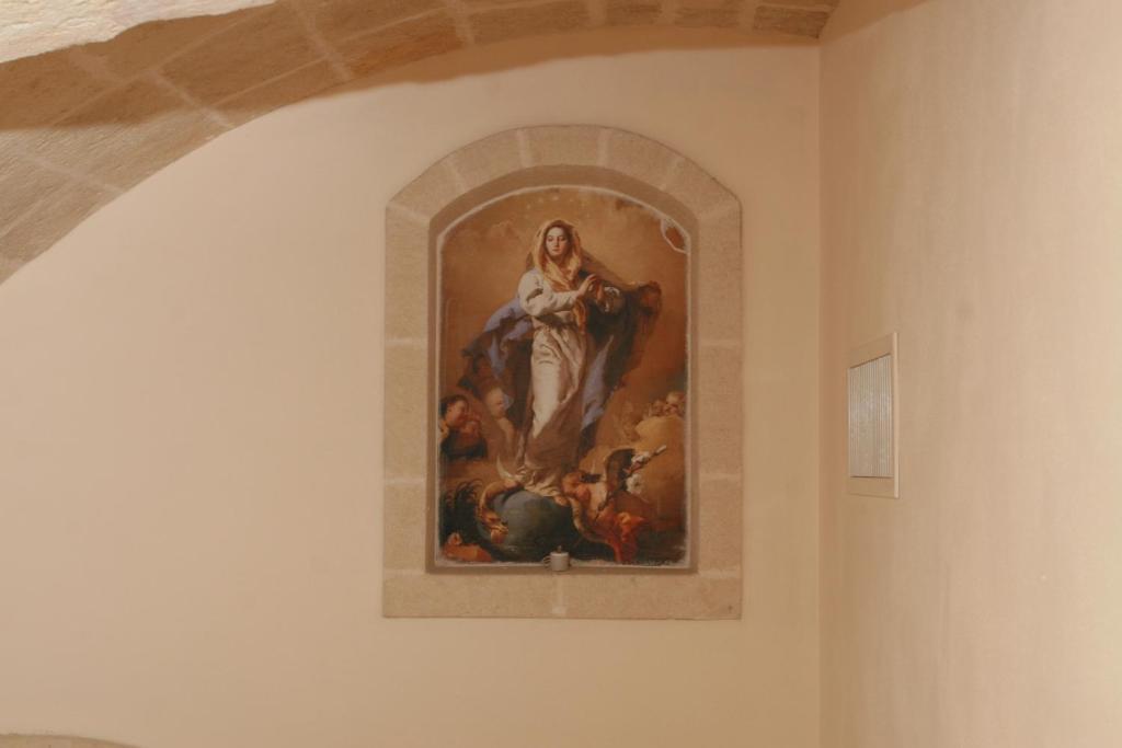 Hotel L'Arcangelo - Boutique Hotel Taranto Exteriér fotografie