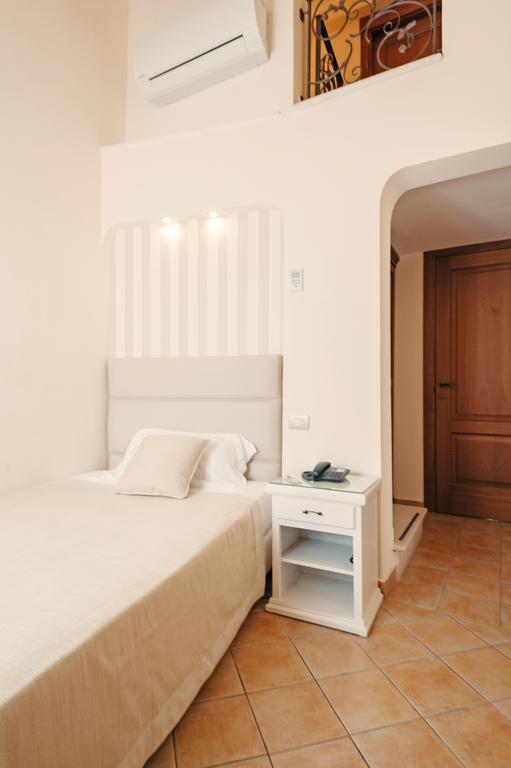 Hotel L'Arcangelo - Boutique Hotel Taranto Exteriér fotografie
