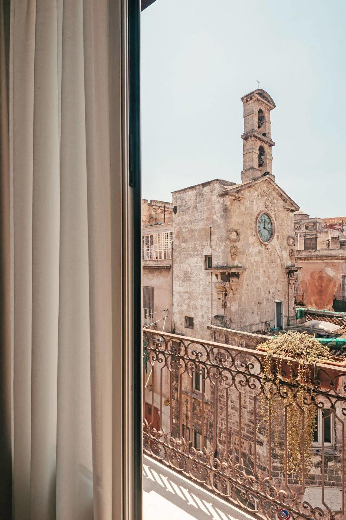 Hotel L'Arcangelo - Boutique Hotel Taranto Exteriér fotografie
